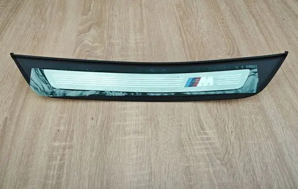 BMW 5 G30 G31 G38 Other sill/pillar trim element 9447022