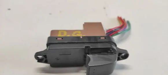 Mazda 6 Electric window control switch 513T GP9G66380