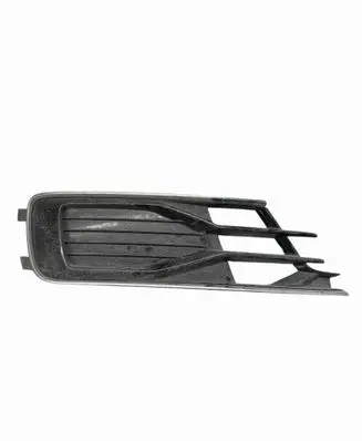 Audi A6 Allroad C7 Front bumper lower grill 4G0807682AD