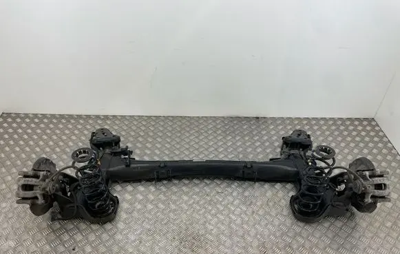 DS Automobiles 3 Crossback Rear axle beam 