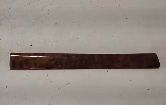 Audi A6 S6 C5 4B Front door trim bar 4B0867409