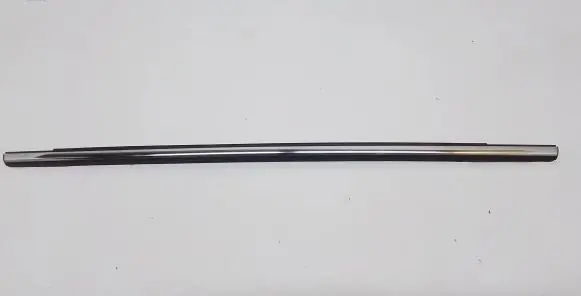 Mini Cooper Countryman F60 Rear door glass trim molding 7390099