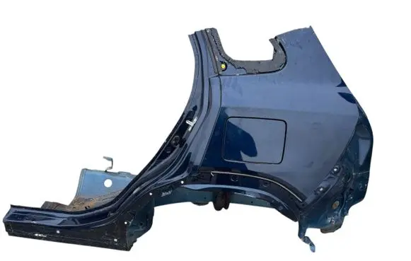 Suzuki SX4 S-Cross Rear quarter panel 