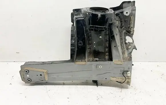 BMW X1 U11 Front side member 7286604