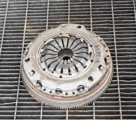 Opel Mokka Clutch set kit 55599020 9223223
