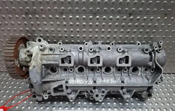 Citroen C3 Rocker cam cover S27649845 9812647280