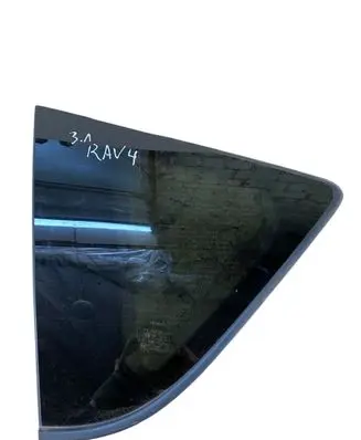 Toyota RAV 4 (XA30) Rear side window DOT20AS3 A001686105 43R007953