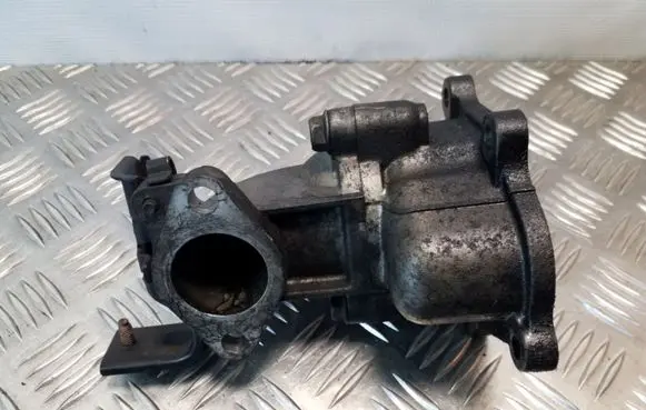 Thermostat/thermostat housing