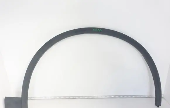 Porsche Macan (95B) Front arch trim 95C853718L