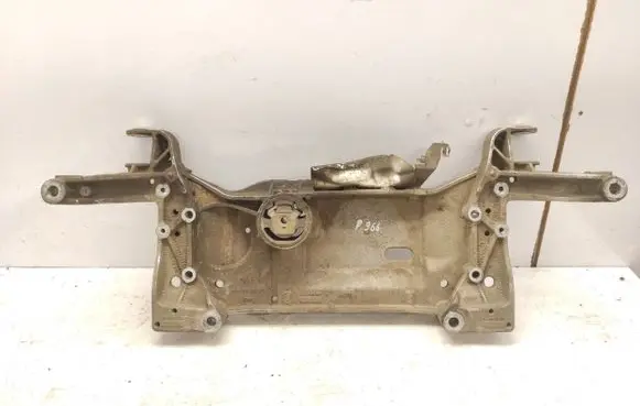Audi A3 S3 A3 Sportback 8P Front subframe 1K0199369F