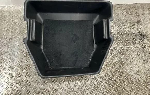 Chrysler Pacifica Glove box in trunk 82214532AB