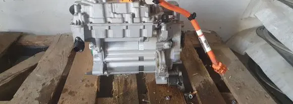 Peugeot 208 II Engine ZK01