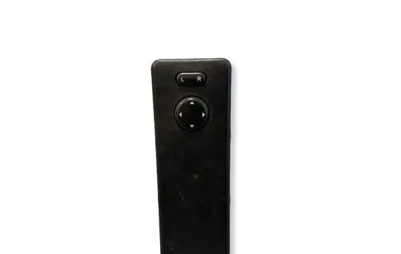 Mercedes-Benz Vito Viano W638 Wing mirror switch A0045459207 01W17ZGS002 A66AF256F15