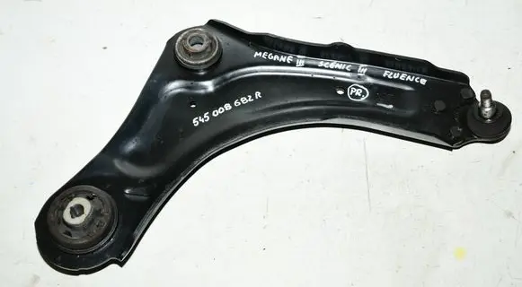 Renault Megane III Front control arm 545008682R