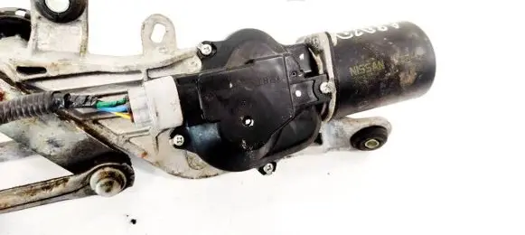 Nissan X-Trail T31 Wiper motor 28810JH10A A8363770