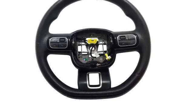 Citroen Berlingo Steering wheel 98210209ZD