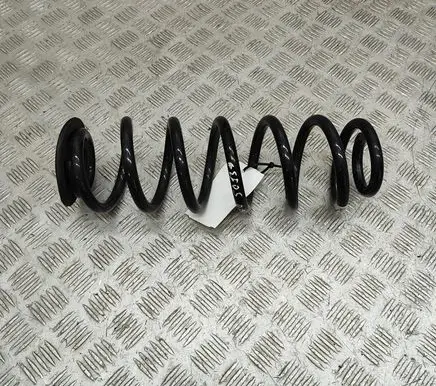 Volkswagen PASSAT B8 Rear coil spring 3Q0511115