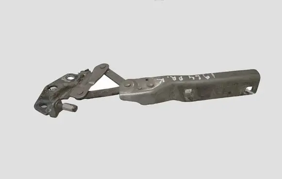 Volkswagen PASSAT B6 Engine bonnet/hood hinges 3C0823301