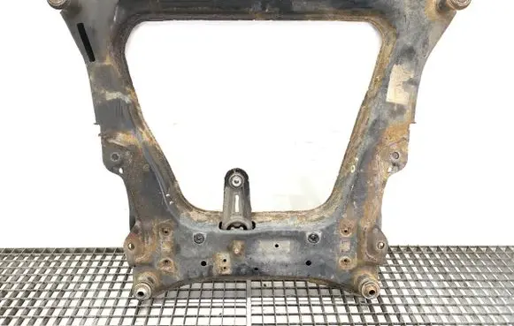 Nissan Juke I F15 Front subframe 