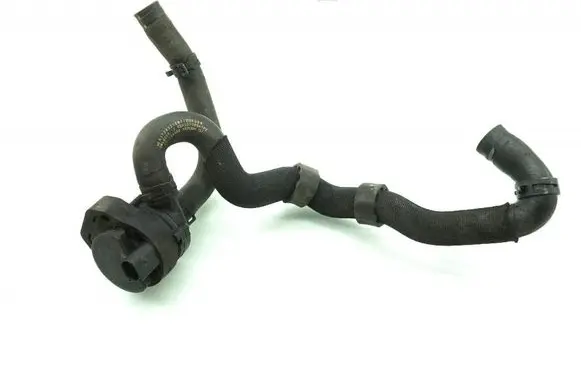 Mercedes-Benz SLK R172 Water pump A2118350028