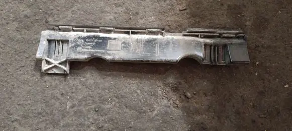 BMW 3 E90 E91 Other sill/pillar trim element 7202655