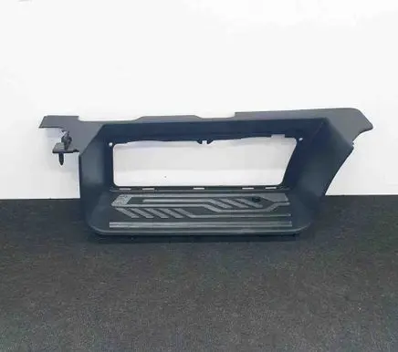 Ford Transit Custom Thresholds for All-terrain vehicles BK21V13200AEW KK31V13200ABW