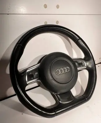 Audi TT TTS Mk2 Steering wheel