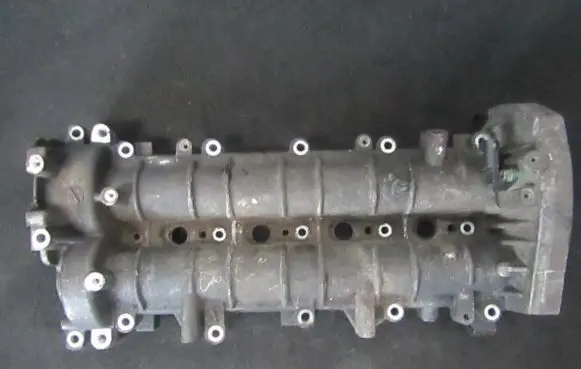 Opel Vectra C Camshaft 55194359