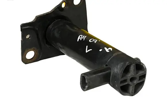 Audi A4 S4 B7 8E 8H Front bumper shock/impact absorber 8E0807133C