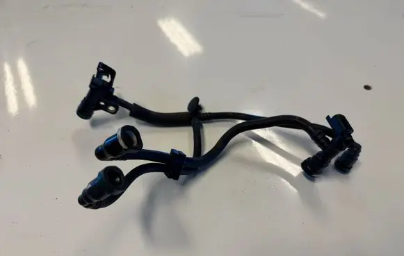 Peugeot Partner III Vacuum line/pipe/hose 99508K