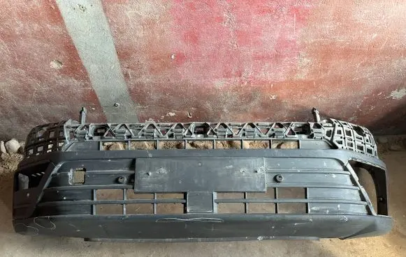 Volkswagen Crafter Front bumper 7C0807221A 63325450