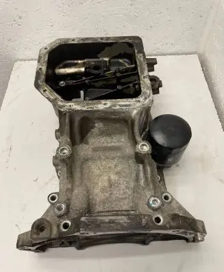 Hyundai i30 Oil sump 211352b000