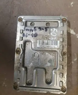Porsche Cayenne (92A) Headlight ballast module Xenon 73933911