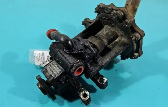 Peugeot Boxer Power steering pump 6C113A674AA IMPRK1498943