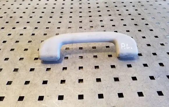 Nissan Juke I F15 Front interior roof grab handle