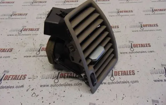 Volvo XC90 Dashboard side air vent grill/cover trim 3409399
