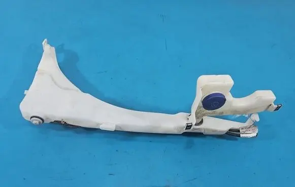Peugeot 508 II Windshield washer fluid reservoir/tank 9824144080 IMPRK1558230