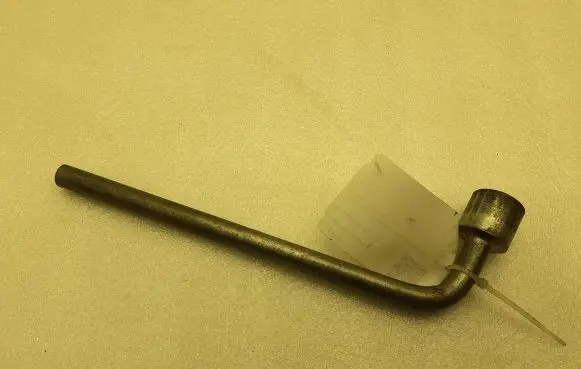 Subaru Legacy Wheel nut wrench 