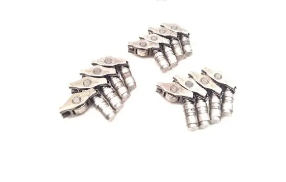 Audi A6 S6 C6 4F Valve rocker arm 