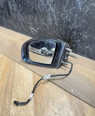 Mercedes-Benz ML W164 Front door electric wing mirror A1648100593