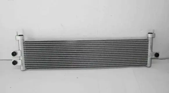 BMW M3 F80 Engine oil radiator 17212284540 2284540