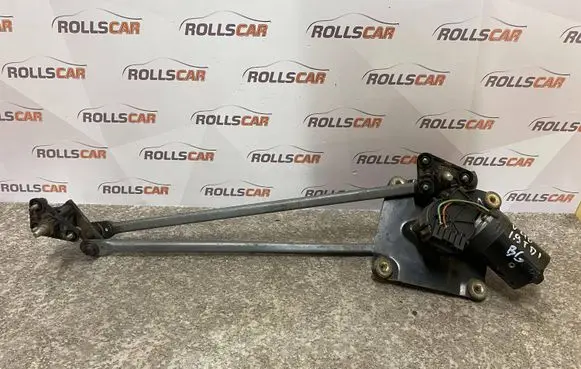 Volvo S40, V40 Front wiper linkage and motor 0390241170 0580304171
