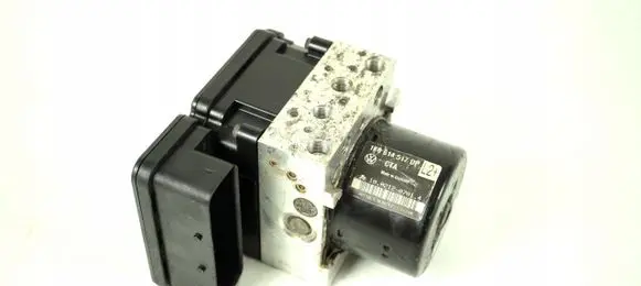 Volkswagen Golf VI ABS Pump 1K0614517DP 1K0907379BL