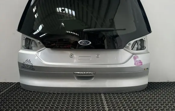 Ford Galaxy Tailgate/trunk/boot lid 