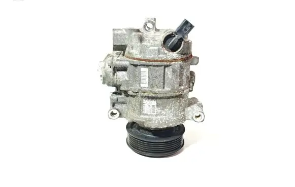 Audi A4 S4 B8 8K Air conditioning (A/C) compressor (pump) 8K0260805 4471501453