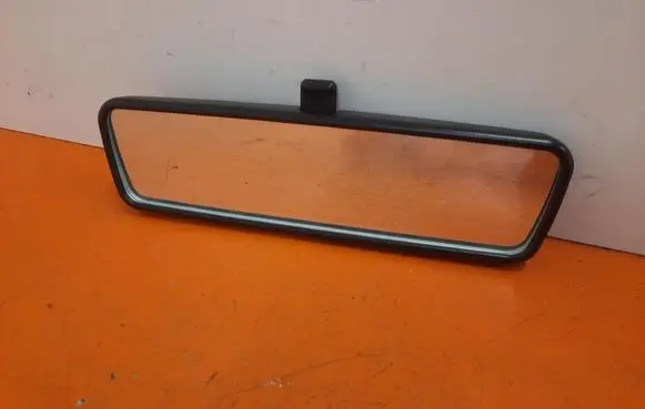 Skoda Fabia Mk2 (5J) Rear view mirror (interior) 021065