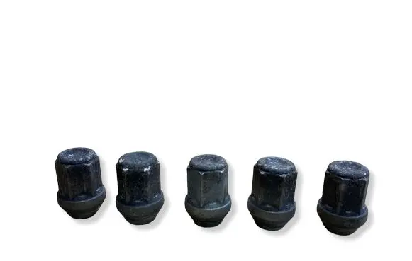 Mazda CX-3 Nuts/bolts 