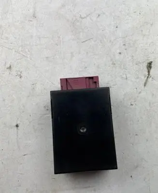 BMW 5 E39 Light module LCM 61358375964 55892110 8375964