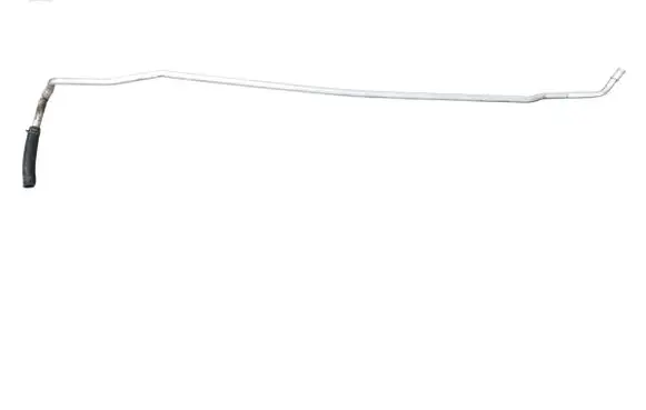 Porsche 911 991 Engine coolant pipe/hose 99157218104