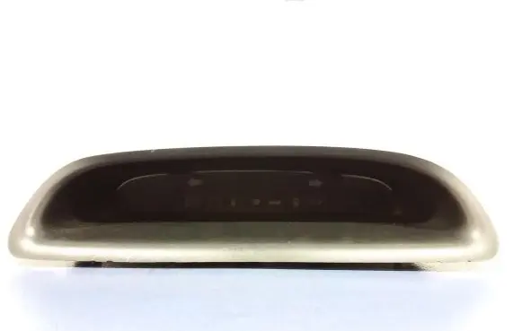 Hyundai Matrix Radio/CD/DVD/GPS head unit 7070-0860
